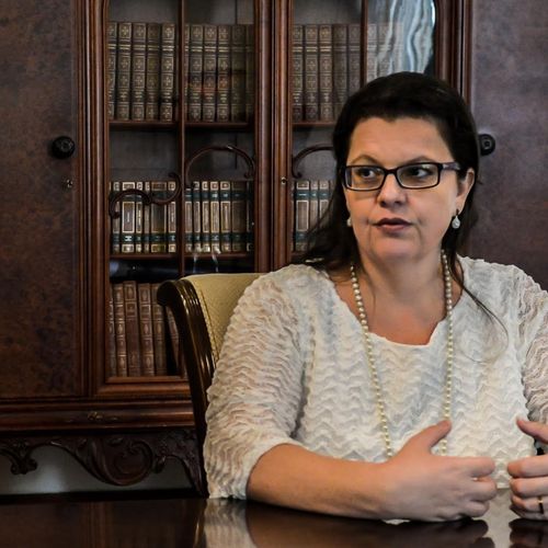Chefe do MPES defende que governo aumente rigor do isolamento social