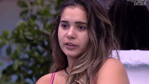 “Babu é vítima lá no ‘BBB 20’ e Gizelly foi vítima de agressão do pai quando estava no meu ventre”, dispara Márcia Machado, mãe da sister capixaba