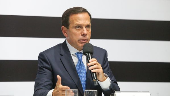 A administração estadual elaborou protocolos de procedimento para as empresas. A adesão é voluntária e ainda não possui um cronograma divulgado