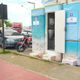 Imagem - Vila Velha retira banheiros públicos móveis por causa do coronavírus