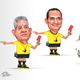 Imagem - Torino e Bahiense votaram pela expulsão de Assumção do PSL