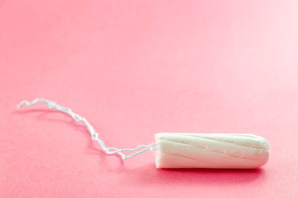 Absorvente interno: uso ainda gera dúvidas em muitas mulheres
