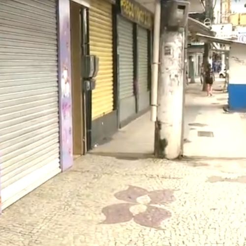 Comércio do ES já calcula perdas de R$ 1,3 bilhão nas vendas