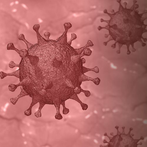 Eles trabalham no PA de Cobilândia e estão em quarentena domiciliar; município é o que mais sofre com a pandemia no Estado