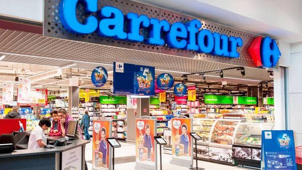 Na lista, estão grupos como Carrefour, Magazine Luiza, 3M e Usiminas, além do empresário Jorge Gerdau, presidente do Mundo Brasil Competitivo
