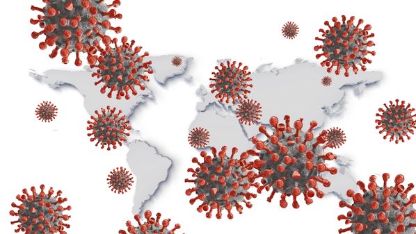 Os efeitos da pandemia do novo coronavírus têm prejudicado muitos movimentos e entidades