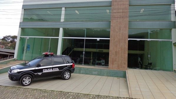 Crime foi motivado por uma briga na negociação de um terreno e teve apoio de um comparsa