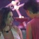 Imagem - "BBB 20": capixaba Gizelly deixa Prior sem graça após ele cobrar aposta