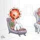 Imagem - Coronavírus, ansiedade e angústia: desafios para psicólogos e sociedade