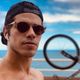 Imagem - José Loreto troca beijos com nova namorada durante quarentena