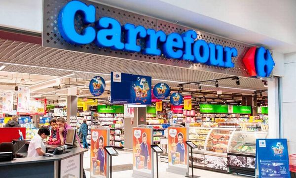 Vaga De Emprego Carrefour Vitoria Es