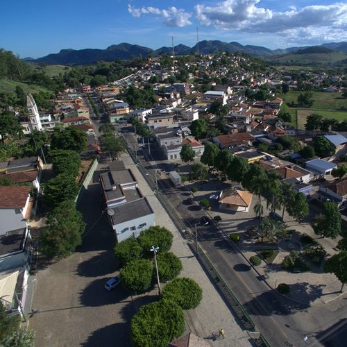 O alerta, válido até as 18h desta terça-feira (22), é chamado de aviso especial e é o segundo mais grave na escala criada pelo Inpe.