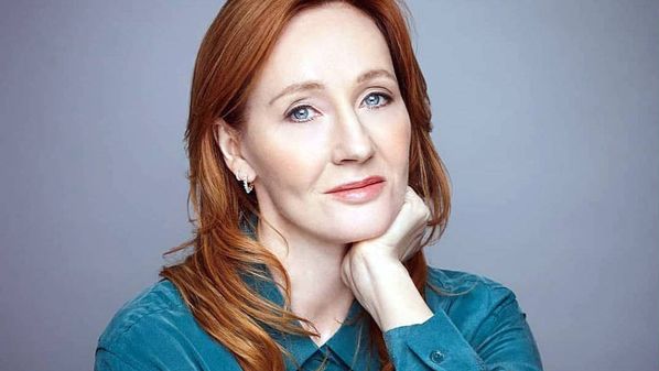 Autora da série best-seller sobre o bruxo Harry Potter apresentou nesta quarta, 1.°, um site com jogos e atividades - em inglês