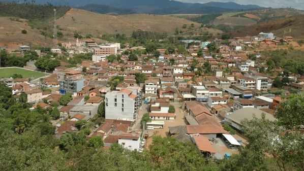 Segundo a prefeitura, a vítima é um homem de 65 anos, sem nenhuma comorbidade