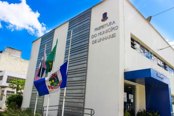 Prefeitura de Linhares decreta luto oficial de três dias pela morte de Nozinho Corrêa
