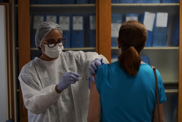 Vitória disponibiliza novo lotes de vacinas contra a gripe a partir desta sexta (27)