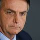 Imagem - "E daí?", diz Bolsonaro sobre indicação de amigo do filho para a PF
