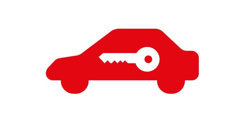 Problemas no imobilizador pode impedir carro de ligar