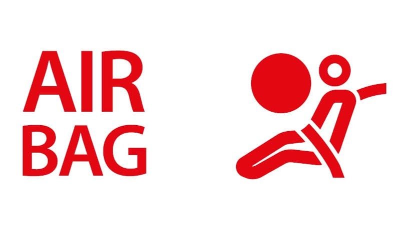 Problemas nos airbags merecem visita ao mecânico