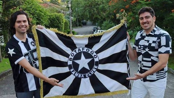 Agremiação Botafogo Samba Clube está no Grupo Especial da Intendente Magalhães