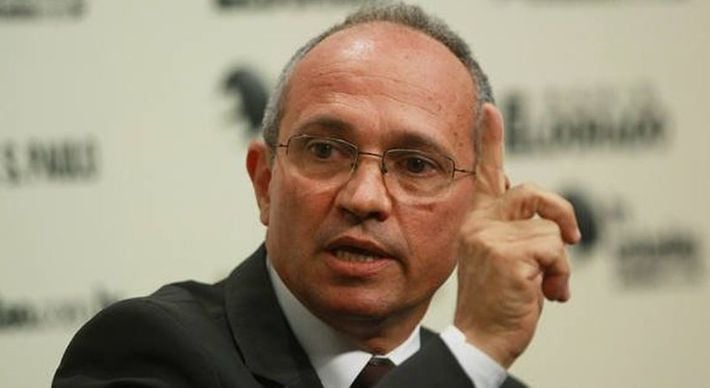 O ex-governador do Espírito Santo Paulo Hartung (sem partido) era cotado como um 'nome presidenciável' pelo PSD, partido presidido pelo ex-ministro Gilberto Kassab