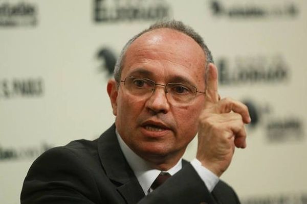Paulo Hartung, ex-governador do ES