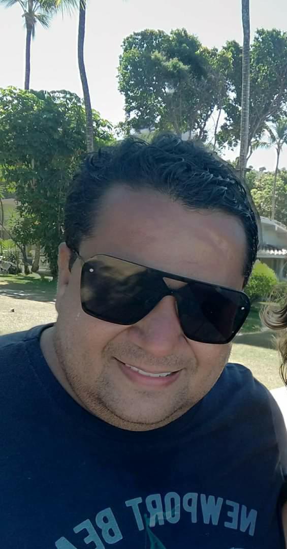 Primeiro caso de Covid-19 em São Mateus, Marcos é gerente de uma agência bancária
