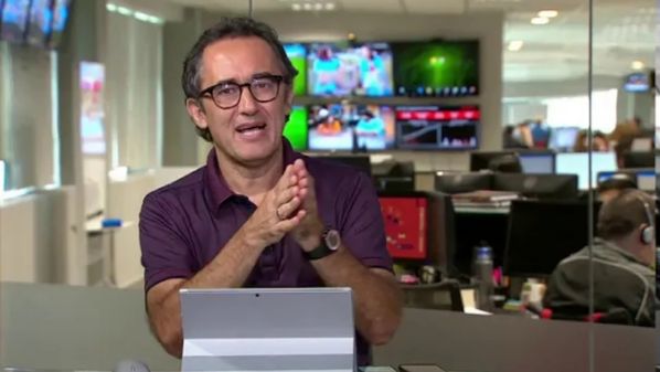 Redação SporTV passará de segunda à sexta, às 13h