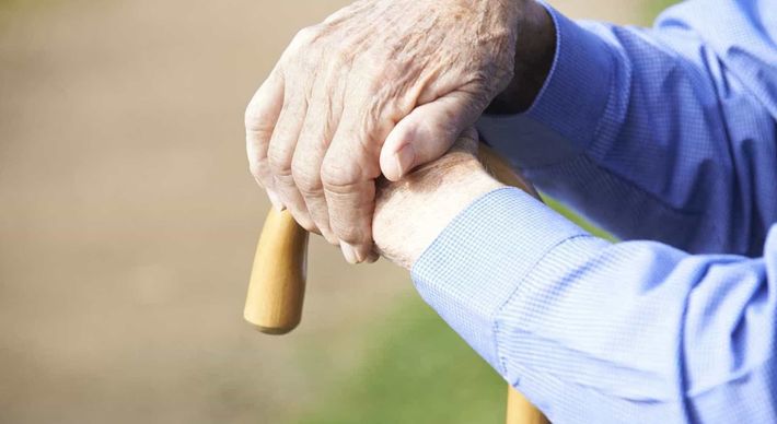 A sexóloga Virgínia Pelles acha que a única que coisa que falta aos idosos é a empatia, da nossa parte