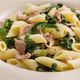 Imagem - Penne com escarola e atum: confira receita fácil e saborosa