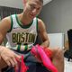 Imagem - Richarlison doa chuteira a leilão e lucro será usado no combate ao Covid-19