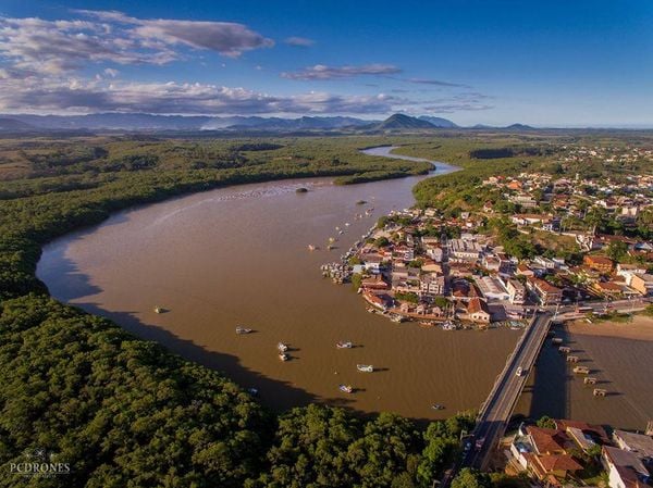 Anchieta foi reconhecida como cidade afetada pelo rompimento da barragem de Mariana