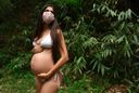 Imagens foram propostas ao final de um ensaio das grávidas (J.Lessa Fotógrafo)