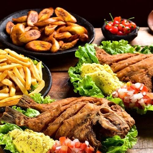 Duas dicas rápidas podem te ajudar a neutralizar o cheiro de gordura que fica no ambiente durante e após as frituras, e o melhor: com produtos que você já tem em casa