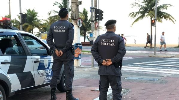 A PM anunciou a criação do novo Batalhão de Pronto-Emprego. Os militares vão atuar, inicialmente, nos municípios da Grande Vitória