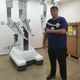Imagem - Em meio à pandemia, ES ganha aparelho inédito de cirurgia robótica