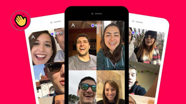 app Houseparty