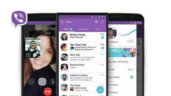 App Viber