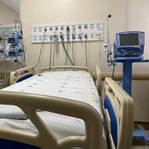 Ministério da Saúde fala em diminuir isolamento em Estados e municípios que têm mais de 50% das vagas em hospitais sem pacientes, mas essa não é estratégia prevista para o Espírito Santo