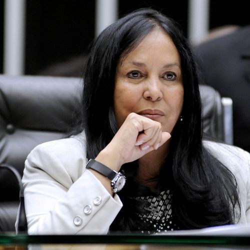 PF vê indícios de desvios na Codesa para bancar gastos de Rose de Freitas