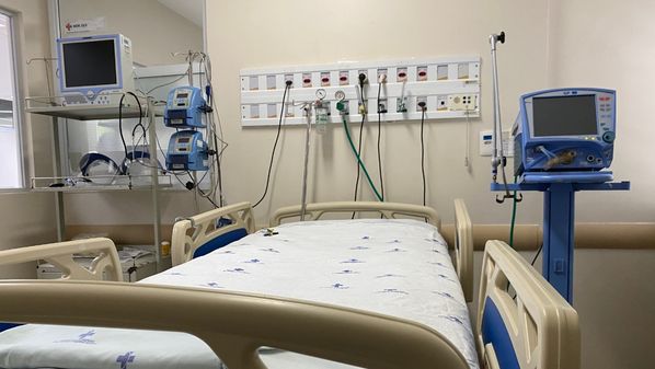 Ministério da Saúde fala em diminuir isolamento em Estados e municípios que têm mais de 50% das vagas em hospitais sem pacientes, mas essa não é estratégia prevista para o Espírito Santo