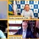 Imagem - Casagrande: Bolsonaro dá declaração equilibrada e depois publica fake