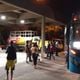 Imagem - Passageiro é esfaqueado em assalto a ônibus do Transcol em Vila Velha
