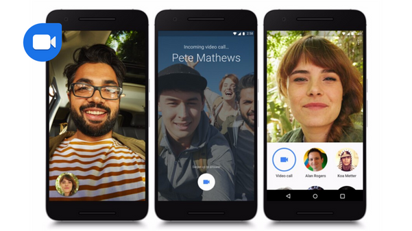 App Google Duo