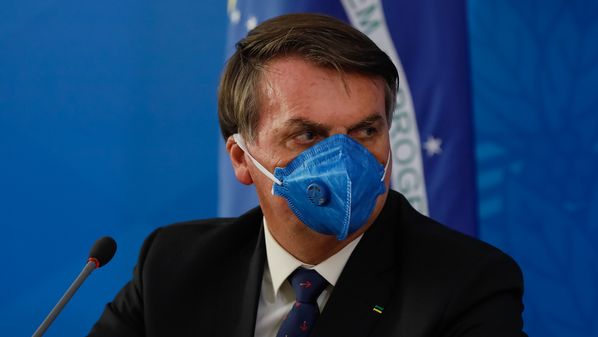 A lista, ainda em discussão realizada durante crise do coronavírus, tem 14 novos itens e permite que as atividades relacionadas não sejam alvo de limitações