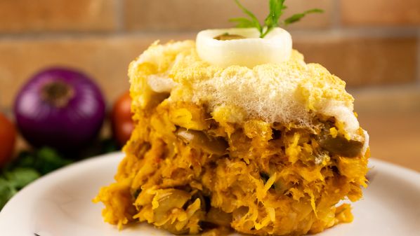 Você sabe o que está por trás dessa receita tão tradicional no ES? Responda seis perguntas sobre a combinação que tão bem representa a Ilha de Vitória