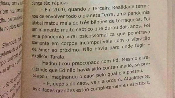 'Boas palavras têm grande valor e, por pior que seja a questão, é melhor que empreguemos as melhores palavras'