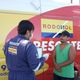 Imagem - Coronavírus: Rodosol distribui kit alimentação para caminhoneiros