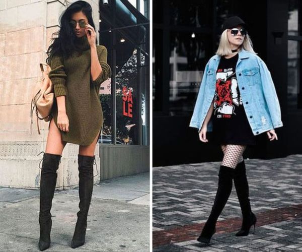 moda