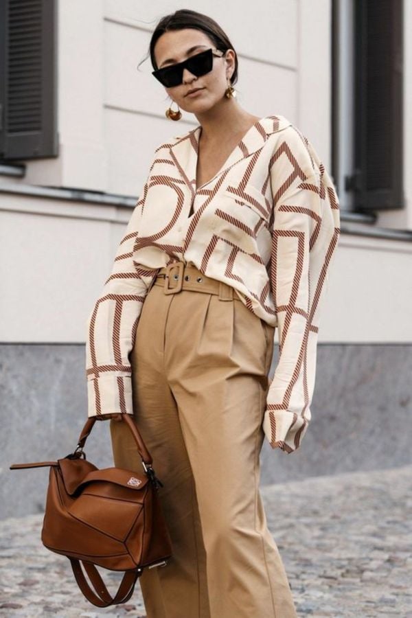 moda